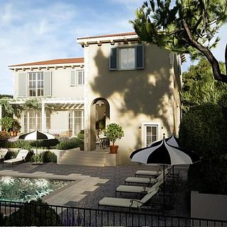 Prodej stavební parcely, 815m&sup2;