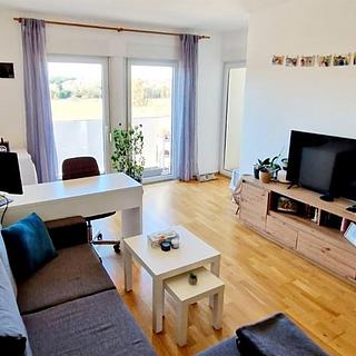 Prodej bytu 1+1, 55m&sup2;