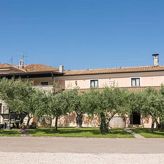 Prodej vily, 400m&sup2;