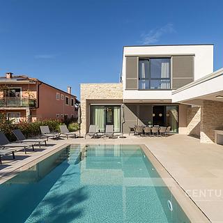 Prodej vily, 220m&sup2;