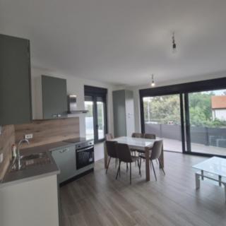 Prodej bytu 2+1, 82m²