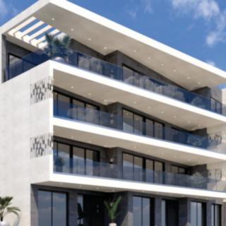 Prodej bytu 2+1, 89m²