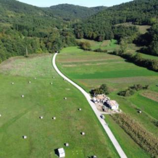 Prodej stavební parcely, 800m²