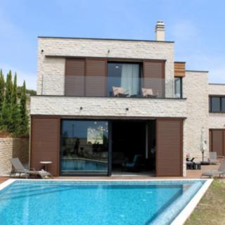 Prodej vily, 498m²
