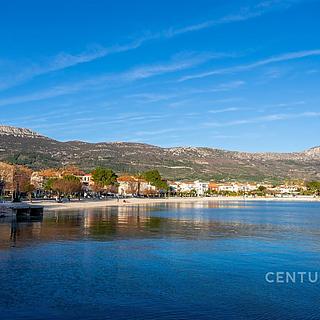 Prodej stavební parcely 2 808 m² v Chorvatsku