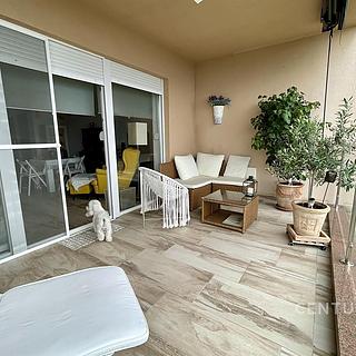 Prodej bytu 2+1, 91m&sup2;