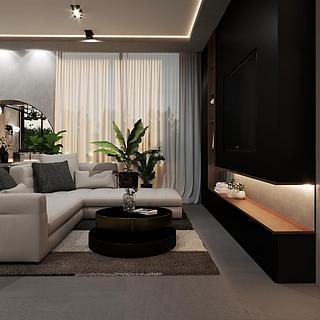 Prodej bytu 2+1, 107m²