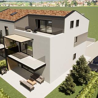 Prodej bytu 3+1, 148m²