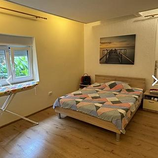 Prodej bytu 1+1, 43m²