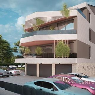 Prodej bytu 3+1, 122m&sup2;