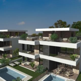 Prodej bytu 2+1, 99m²