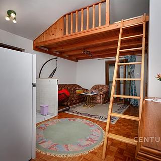 Prodej bytu 2+1, 41m&sup2;