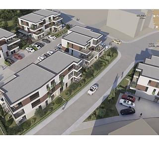 Prodej bytu 2+1, 82m&sup2;