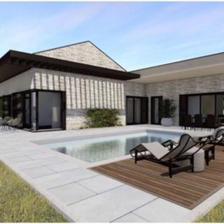 Prodej stavební parcely, 895m²