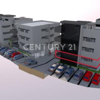 Prodej bytu 2+1, 1m²