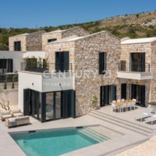 Prodej vily, 4000m&sup2;