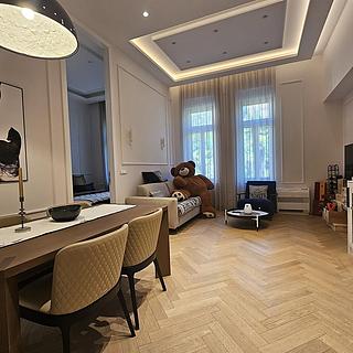 Prodej bytu 1+1, 56m&sup2;