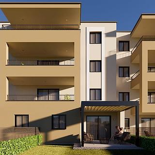 Prodej bytu 2+1, 63m&sup2;