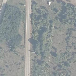 Prodej stavební parcely, 452m&sup2;