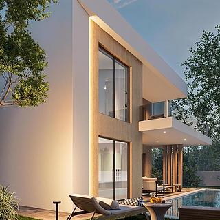 Prodej stavební parcely, 400m&sup2;