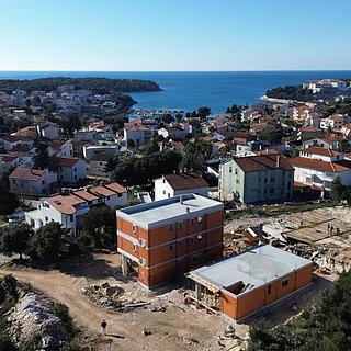 Prodej bytu 2+1, 75m&sup2;