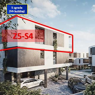 Prodej bytu 3+1, 117m&sup2;
