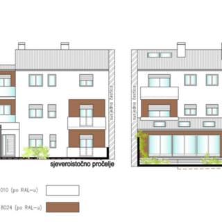 Prodej bytu 2+1, 90m²