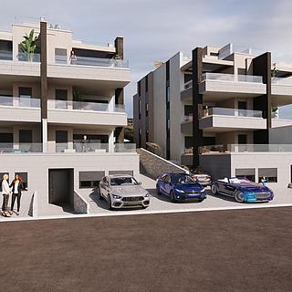 Prodej bytu 2+1, 107m&sup2;