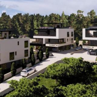 Prodej bytu 3+1, 158m&sup2;