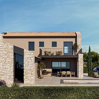 Prodej vily, 224m&sup2;