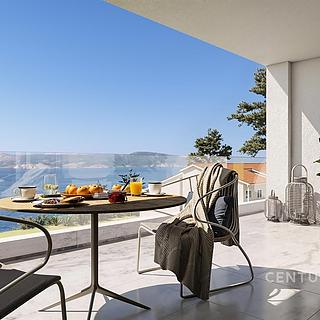 Prodej bytu 2+1, 76m²