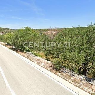 Prodej komerčního pozemku, 4051m&sup2;