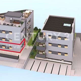 Prodej bytu 3+1, 1m²