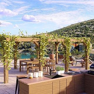 Prodej vily, 250m&sup2;