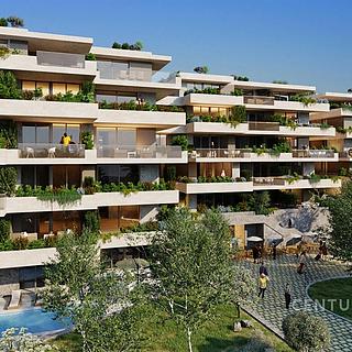 Prodej bytu 2+1, 72m²