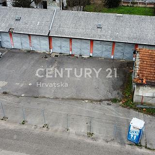 Prodej komerčního pozemku, 1761m&sup2;