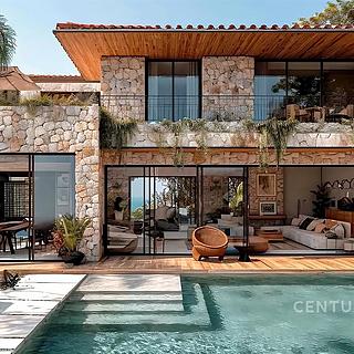 Prodej vily 358 m² v Chorvatsku