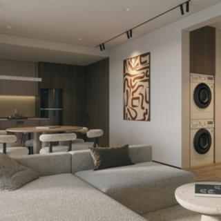 Prodej bytu 2+1, 86m&sup2;