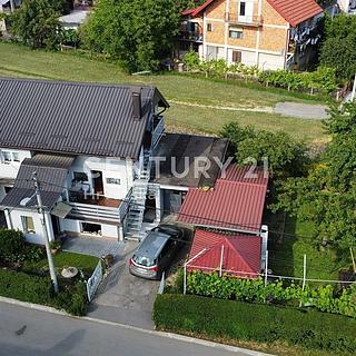 Prodej rodinného domu, 281m&sup2;