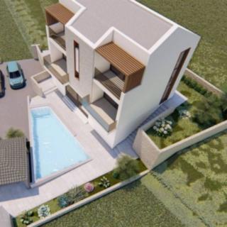 Prodej vily, 189m&sup2;