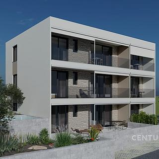 Prodej bytu 2+1, 68m&sup2;