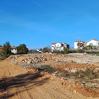 Prodej stavební parcely, 1130m²
