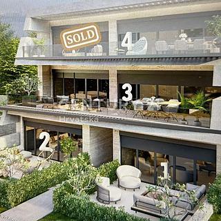 Prodej bytu 2+1, 1m&sup2;