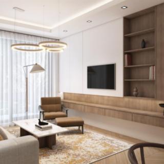 Prodej bytu 1+1, 64m²