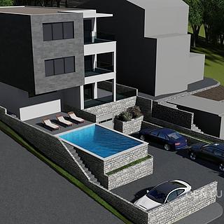 Prodej bytu 3+1, 116m&sup2;