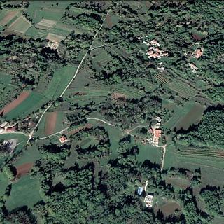 Prodej stavební parcely, 4300m&sup2;