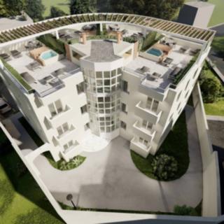 Prodej bytu 1+1, 113m&sup2;