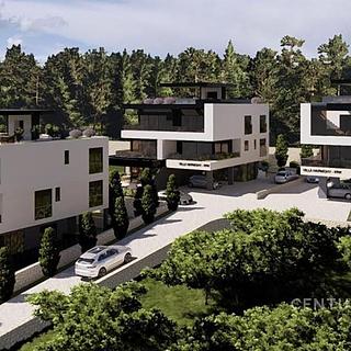 Prodej bytu 3+1, 120m&sup2;