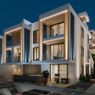 Prodej bytu 2+1, 74m&sup2;