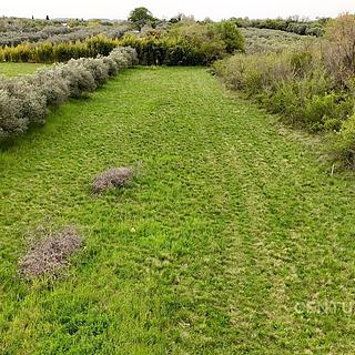 Prodej stavební parcely 506 m² v Chorvatsku